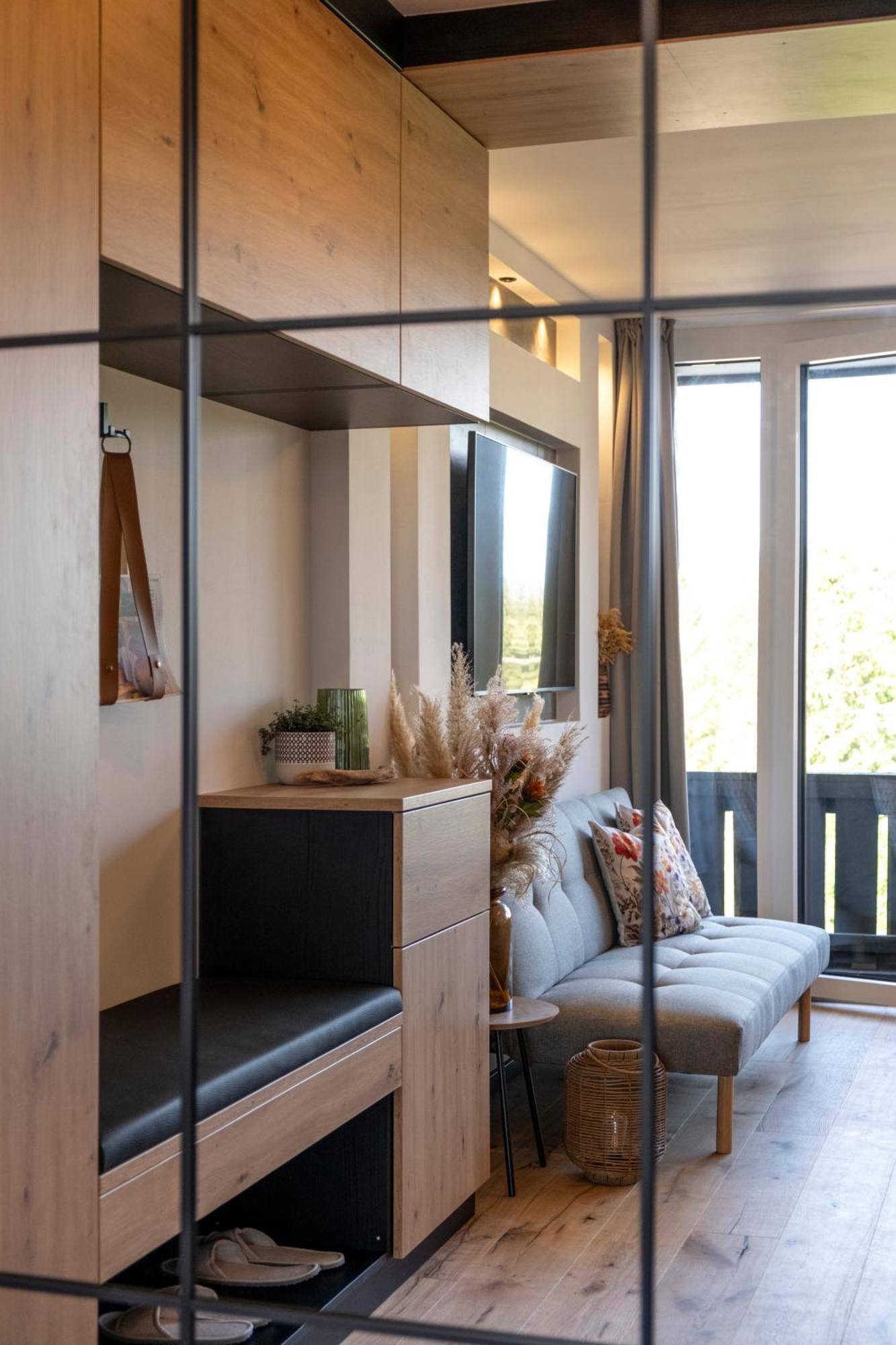 Suite Apartment Modern Getaway - Neu Renoviert - Strobl Am Wolfgangsee Exterior foto